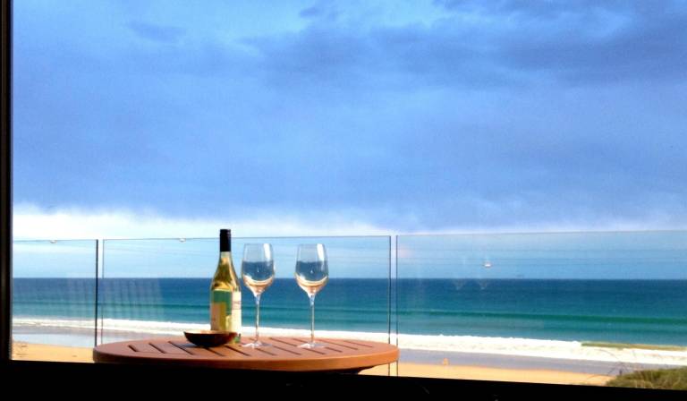 Bed and breakfast Aireys Inlet