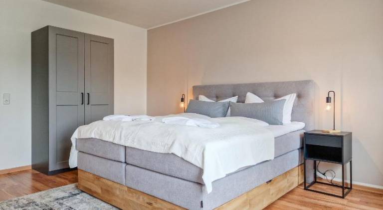 Apartment | Perfect for remote work | Pets allowed in Chemnitz