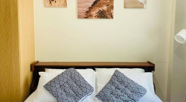 Holiday apartment | Pets are welcome in Iloilo