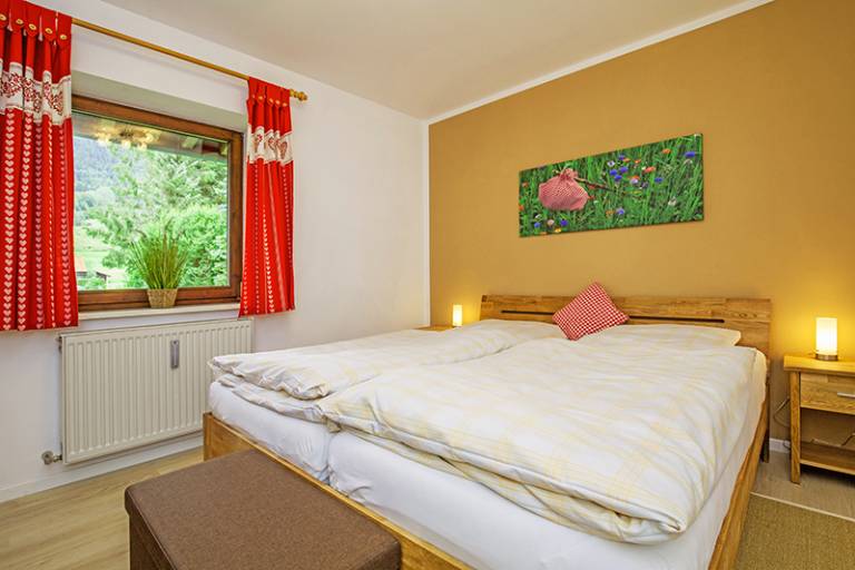 Ferienwohnung Schmankerl (DE Reit im Winkl) - - 1243 — photo 5