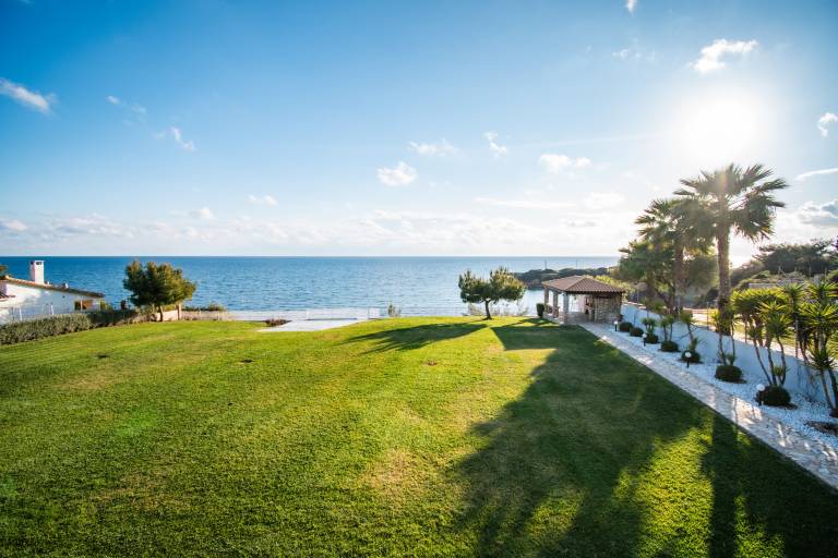 σπίτι Costa Navarino