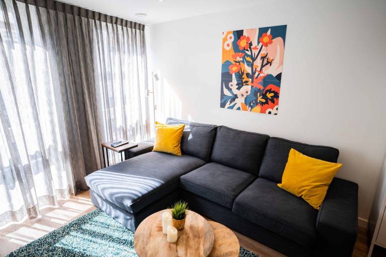Appartement Tiel