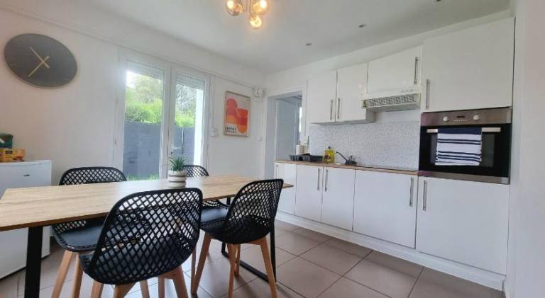 Holiday apartment | Pet-friendly — photo 4