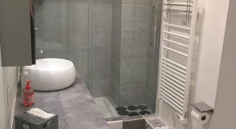 Rental apartment with 1 room for 2 persons — photo 3