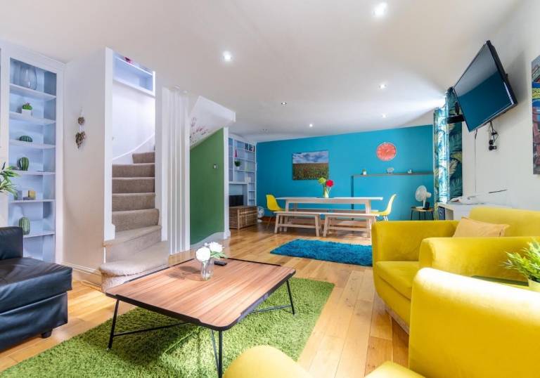 House Brighton
