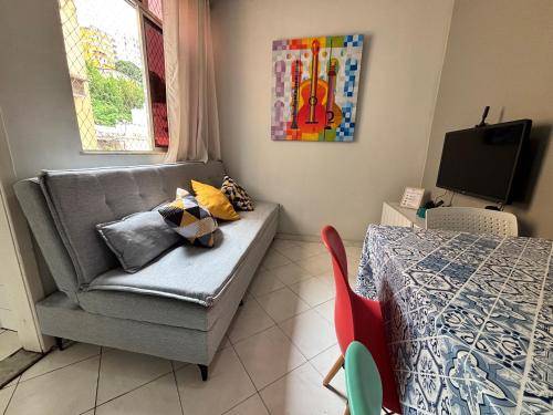 Apartment Lapa