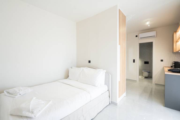 Studio apartman Atena