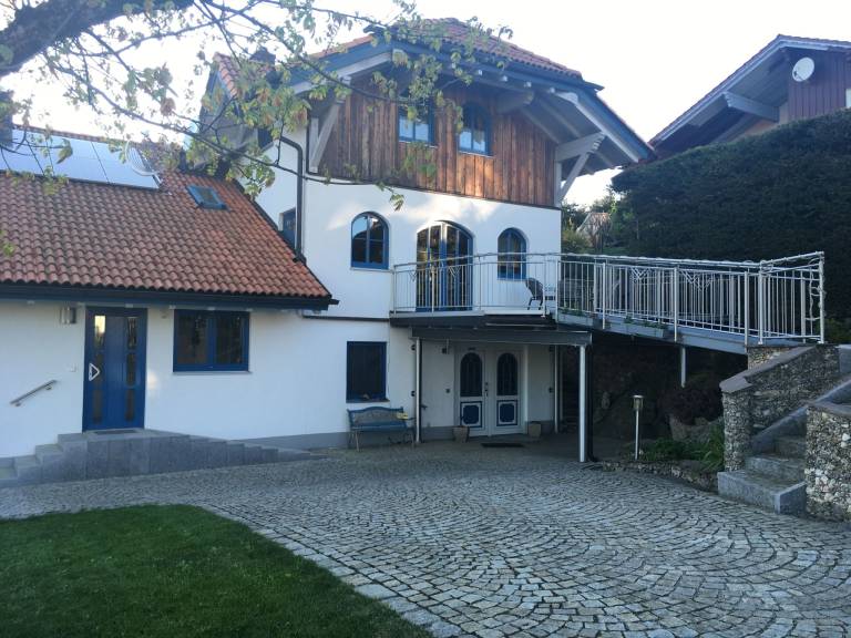 Ferienwohnung in Altreichenau, Neureichenau f&uuml;r max. 2 Personen
