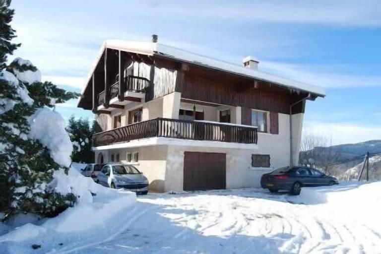 Chalet Villard-de-Lans