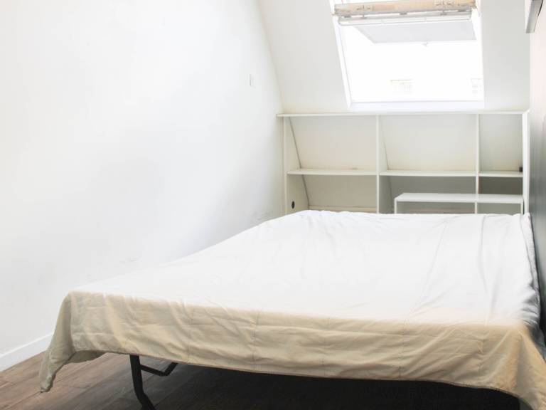 Apartment Neuilly-sur-Seine