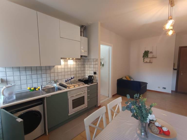 Rental apartment with 1 room for 3 persons — photo 4
