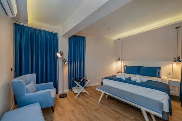Apartment Belen Mahallesi