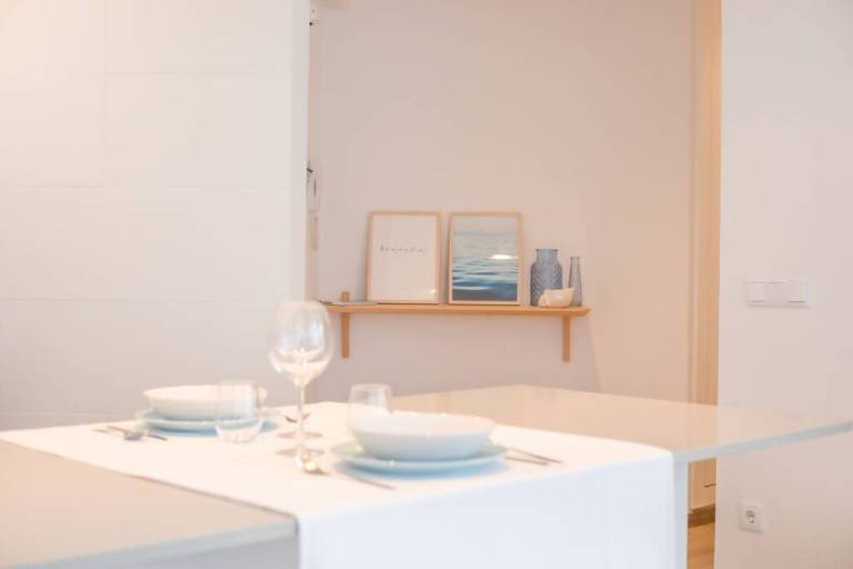 Apartment with 1 room for 2 persons — photo 3