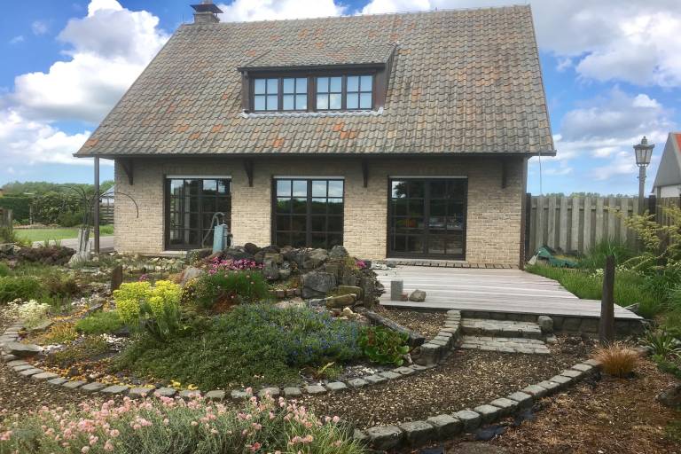 Wonderful vacation home with barbecue & yard | Dogs allowed — photo 5