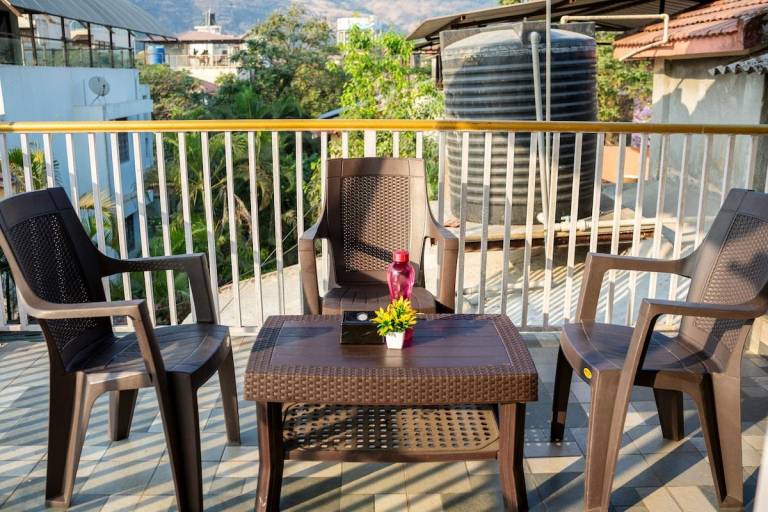 House with pool | Pet-friendly — photo 3