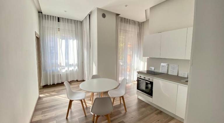 Chambre d'hôtes  Milan