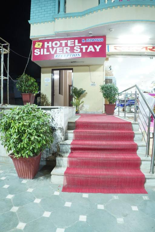 Hotel Silver Stay — photo 5