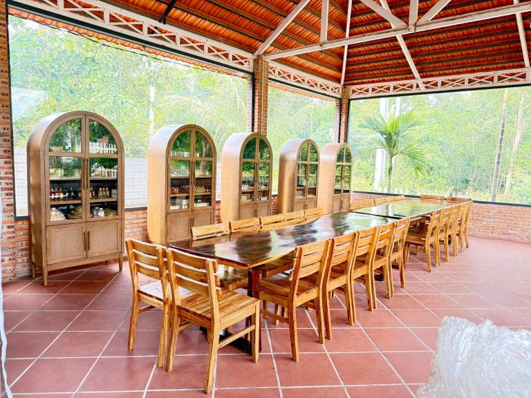 Bungalow with patio | Next to the beach | Pets allowed — photo 3