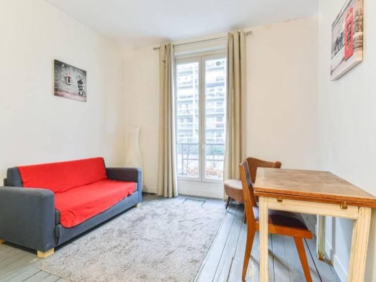 Lovely rental apartment with patio | Dogs allowed — photo 4
