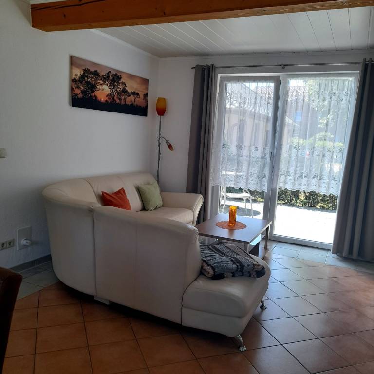 Ferienwohnung Alt Schwerin