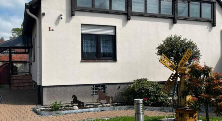 85 m&sup2; Ferienwohnung