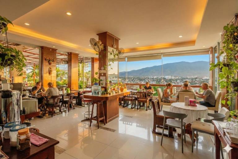 SCN City Centre Hotel Rayong — photo 2