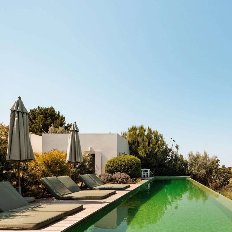Villa Comporta