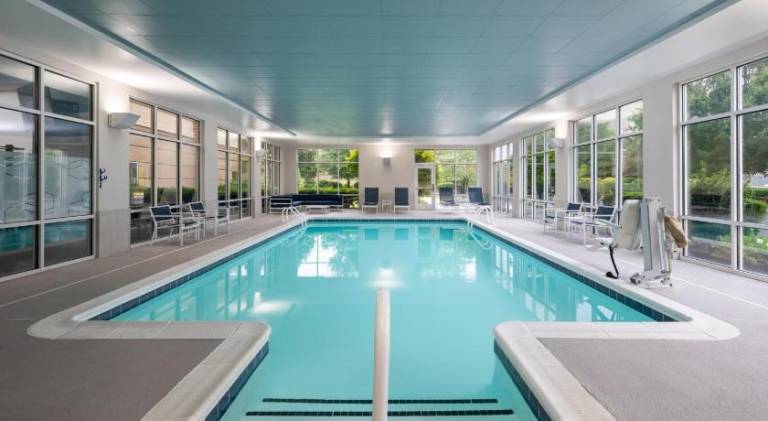Hampton Inn & Suites Southern Pines-Pinehurst — photo 2