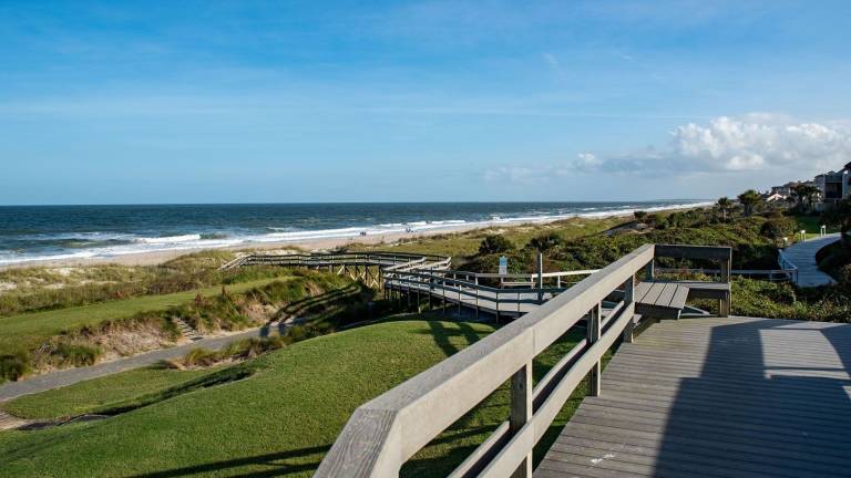 Condo  Amelia Island