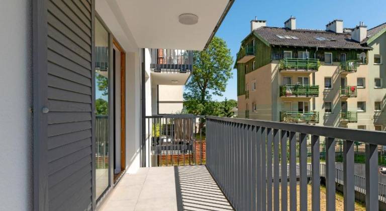 Apartment with patio | Pet-friendly — photo 3