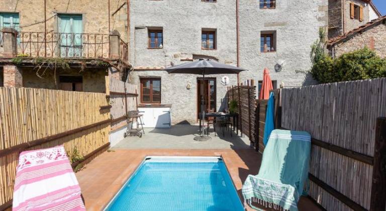 Rental apartment with pool — photo 4