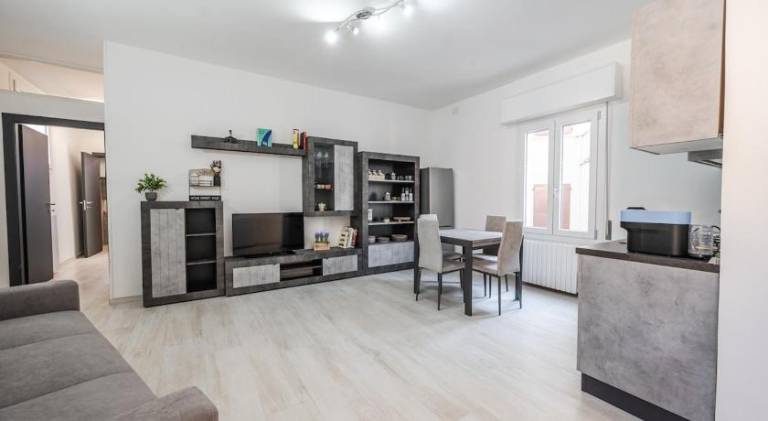 Holiday apartment | Pet-friendly in Modena
