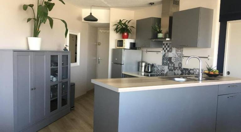 Fully equipped lovely apartment with patio | Good for workation | Pets allowed — photo 4