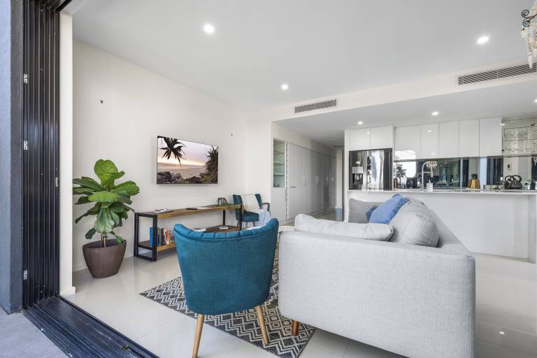 Apartment South West Rocks