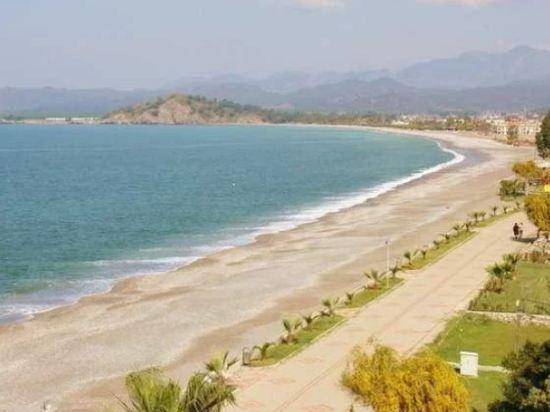 Hotel Imparator in Fethiye