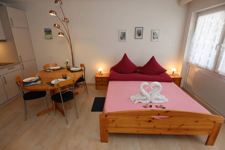 Ferienwohnung Todtmoos
