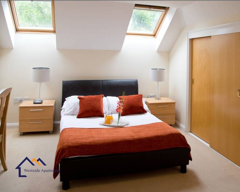 Apartment Basingstoke