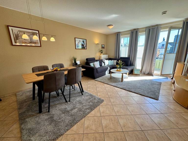 Ferienwohnung Ahrenshoop