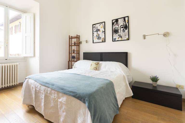 Rental apartment | Near Florence Cathedral | City view — photo 4