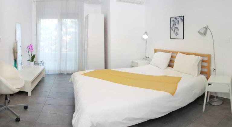 Holiday apartment with 1 room for 5 persons — photo 2