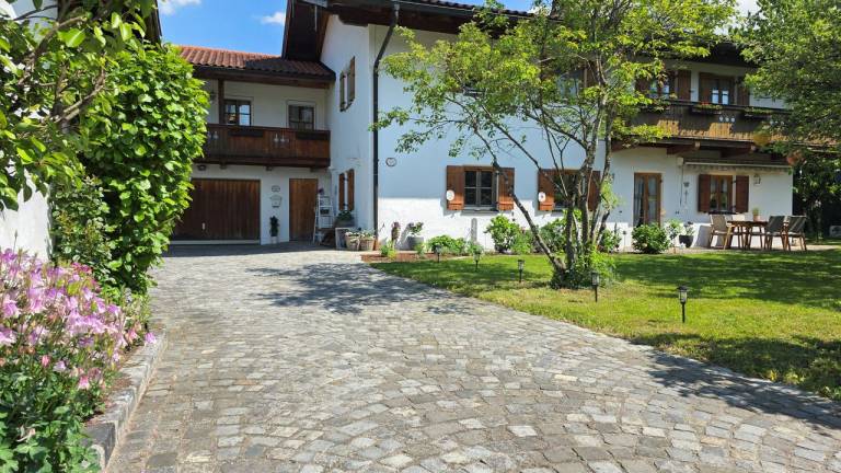 Ferienwohnung  Waging am See