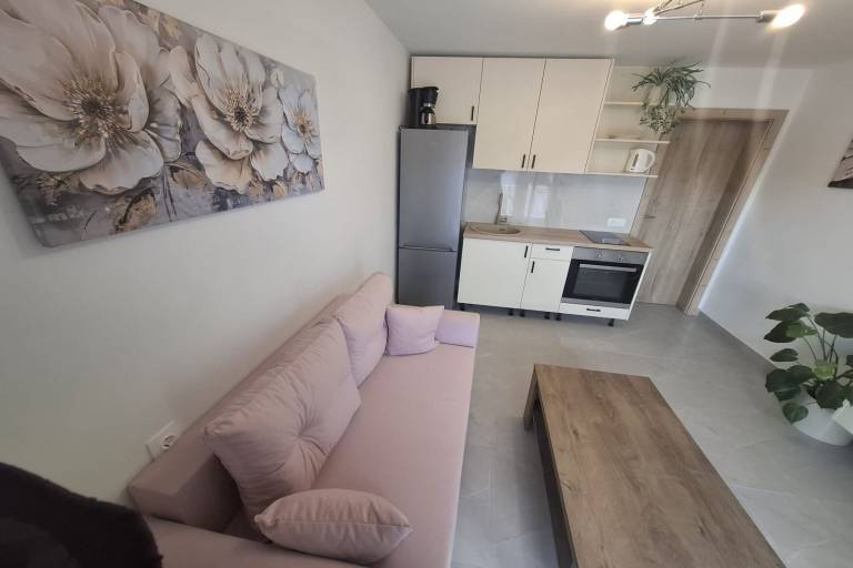 Holiday apartment with grill — photo 4