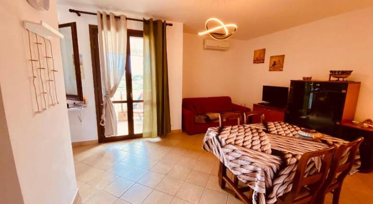 Apartment with 2 rooms for 6 persons — photo 4