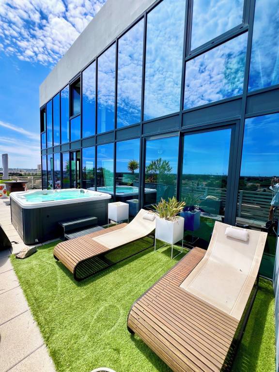 Appartement Montpellier