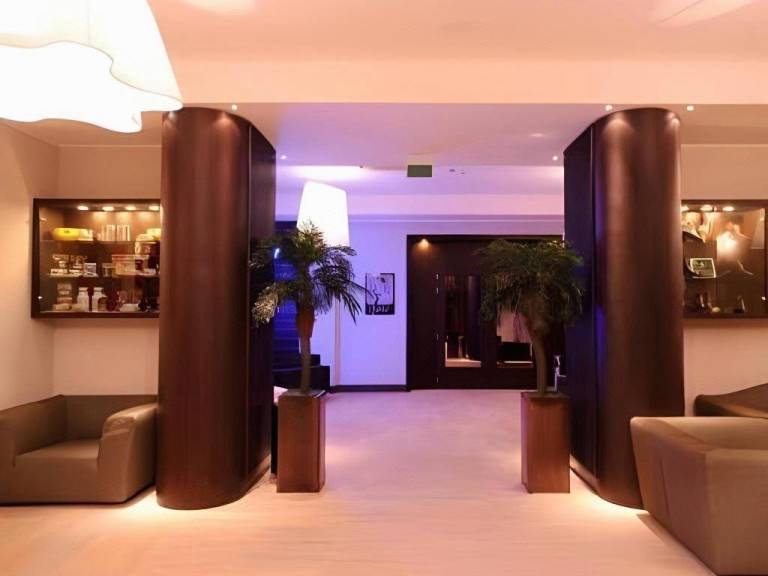 Hotel Guglielmo — photo 4