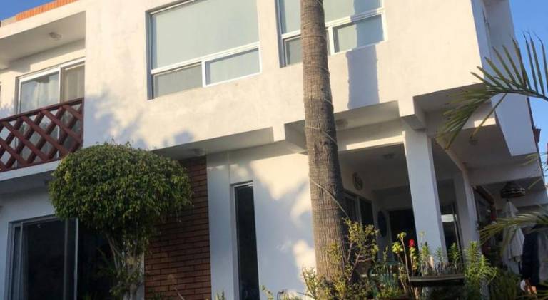 Vacation home with 4 rooms for 10 persons in Playas de Rosarito