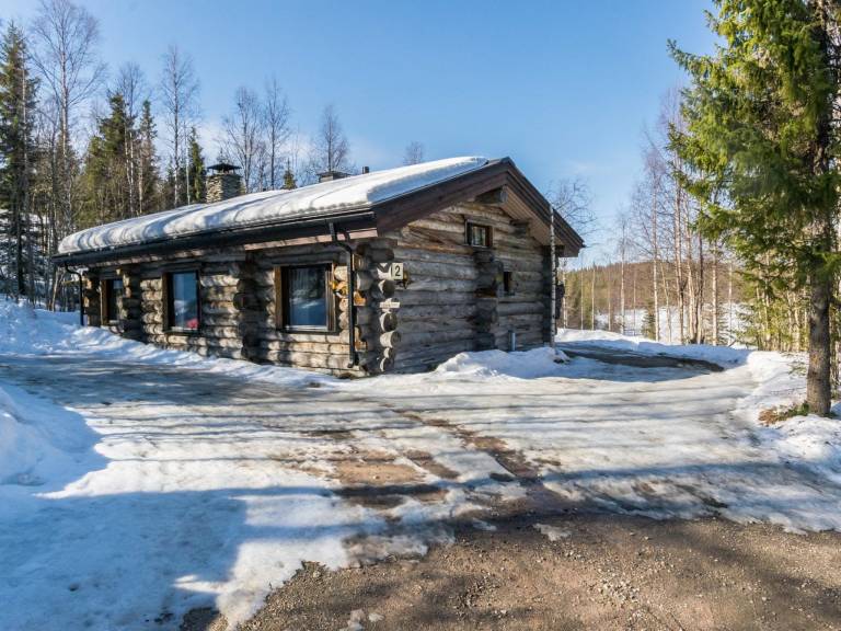Vacation home with sauna | Pet-friendly — photo 4