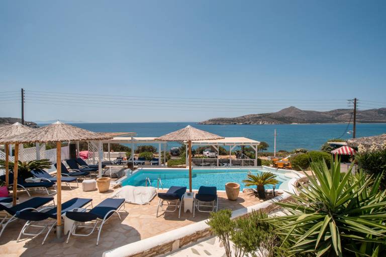 Studio  Antiparos