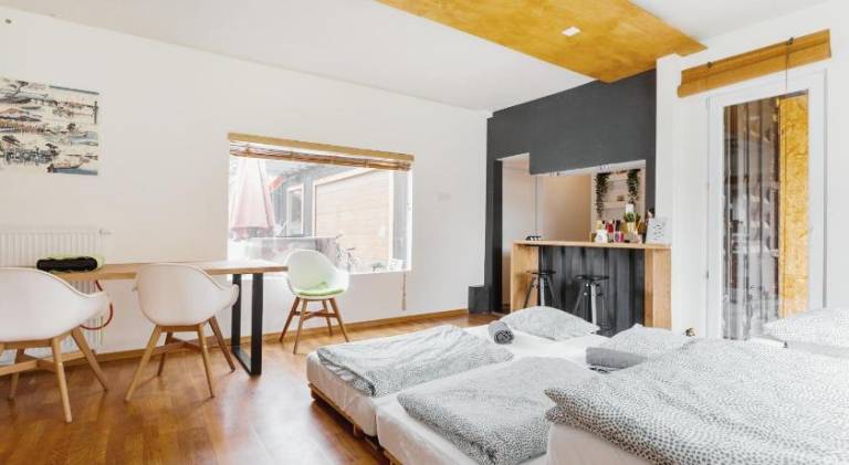 YUZU House — photo 2