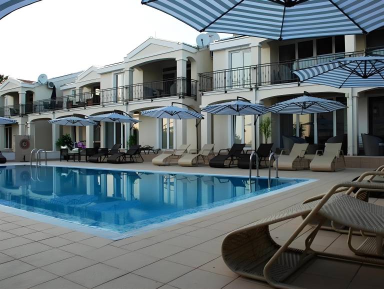 Spa Resort Becici in Budva